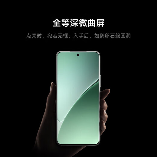 小米（MI）小米15pro 国家补贴 骁龙8至尊版移动平台 徕卡潜望长焦 小米手机15pro 岩石灰 16G+512G 【官方标配】