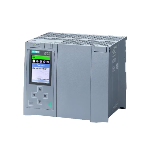 西门子（SIEMENS）PLC S7-1500 CPU 模块1518/1517/1516/1515/1513变频 6ES7511-1AK02-0AB0