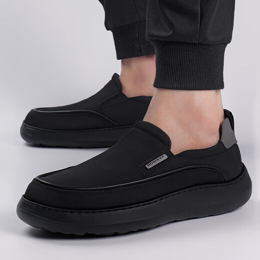 Sustyle Luxury High-End Brand Clate Shoes для мужчин в летних дышащих повседневных туфлях для мужчин.