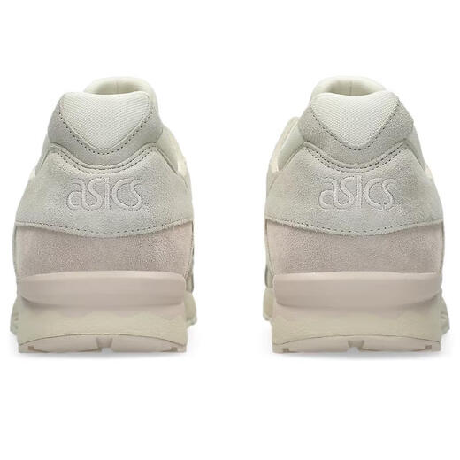 亚瑟士（asics）代购亚瑟士ASICS GEL-LYTE V运动跑步鞋男士休闲鞋1203A524-020 Pale Oak/Mineral Beige 37