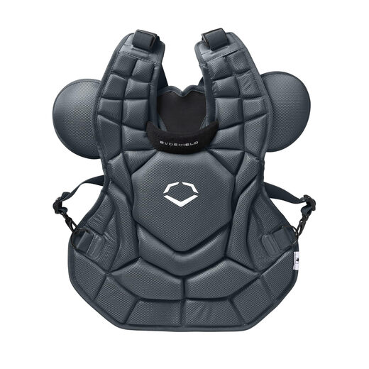 EvoShield G2S 棒球捕手装备套件 - 木炭色,中等尺寸
