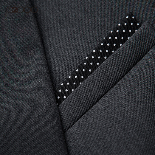 G2000 women's business casual suit top Temperament OL commuting slim suit women 00710002 Black/99 34/160
