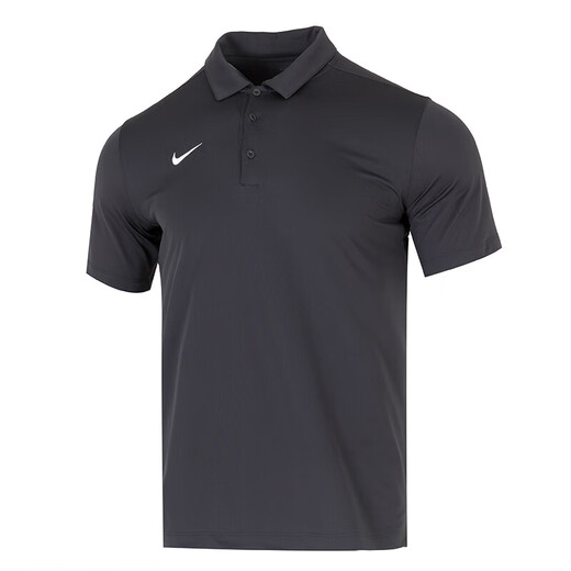 NIKET恤男装 25夏季新款运动服时尚休闲短袖透气翻领网球polo衫 IB8831-060/快干/晒图退5 S (165/84A)