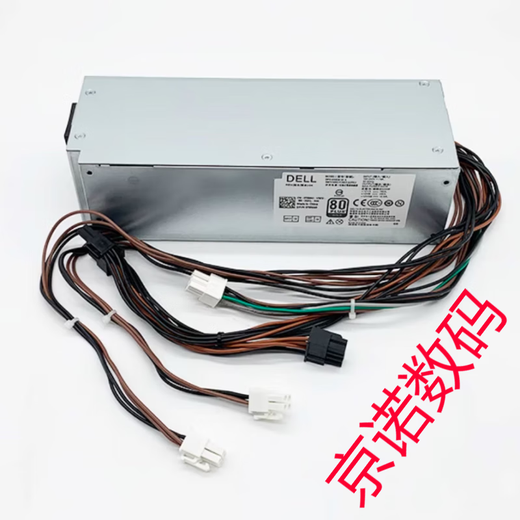 DELL PRECISIONDellXPS5880 3880 3681 3690 3890 7080 8940 7090MT电源600W Dell 6Pin+4Pin260w