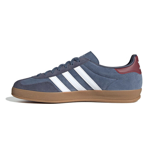 Adidas ADIDAS men's and women's clover series GAZELLE INDOOR casual shoes JI3522 39 size/UK6