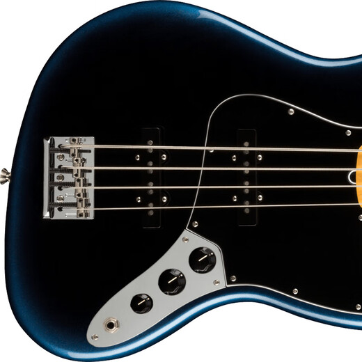 Kotflügel Singing Musical Shop Fender American College 2 Elektro-Bass/Bass Bass American Super League 019-3972-761 American College 2 J Bass