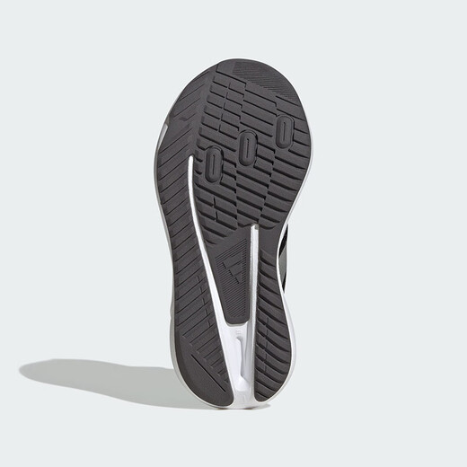 Adidas (adidas) Chaussures pour enfants 25 baskets de garçons d'été Mesh respirant Duramo Chaussures de running boa knob ji1694