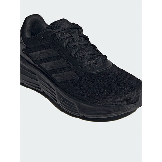 阿迪达斯 （adidas）跑步鞋男夏季新款黑色运动鞋缓震耐磨低帮慢跑男鞋JP6189 JP6189 39