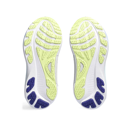 亚瑟士（ASICS）新款GEL-KAYANO 30女稳定跑鞋运动鞋 1012B723-001_夜跑版_ 37.5