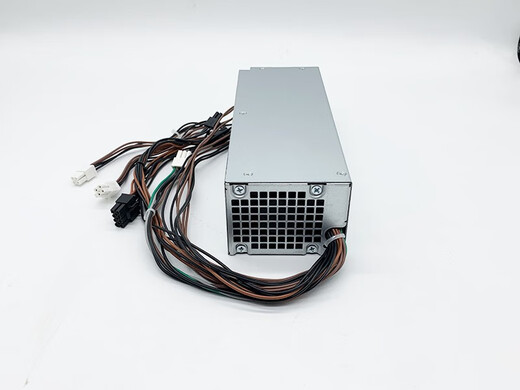Original Dell Dell 3668/9 3060 3080 3881 5060 5090 3471 3671 MT Netzteil 600W Dell 6+Dual 4-pin 600W