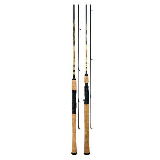 达亿瓦（DAIWA)CROSSFIRE穿越火线直柄枪柄逆火钓鱼竿远投达瓦路亚竿 682m  穿越火线LB/枪柄/2.03米中