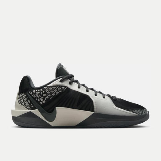 Nike [大发] Nike (Nike) Frauenschuhe Sabrina 2 EP Sport Training Basketballschuhe FZ1517-005 FZ1517-005 39