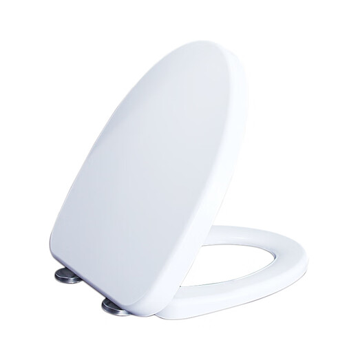 Huida (HUIDA) universal toilet seat HDC191 toilet seat 6002 190A 165 old-fashioned 131 6110 113 0223 urea-formaldehyde material