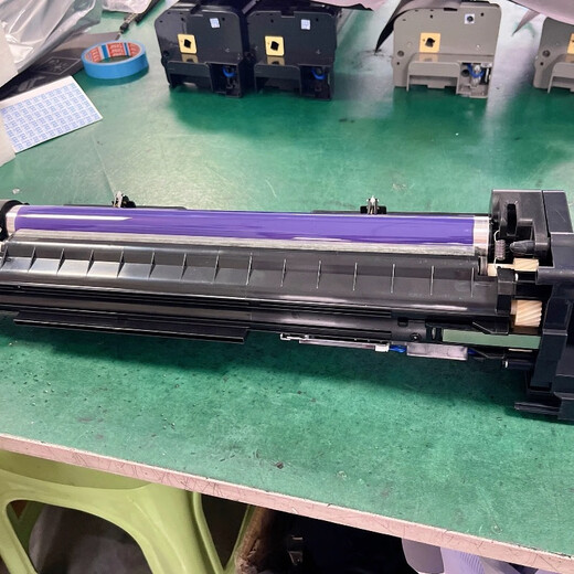Fuji Xerox V3065 3060 2060 1060 B7020 B7025 B7030 Originaler photosensitiver Drumtoner -Patronenbaugruppe