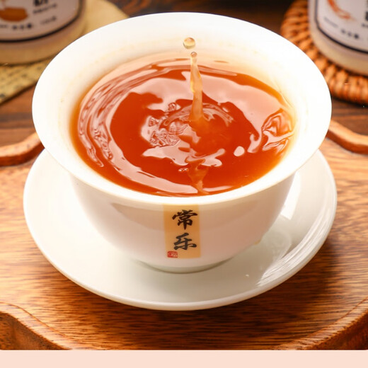 洵谊堂四宝粉100g瓶天麻三七丹参西洋参组合口感醇厚粉质细腻营养冲泡 天麻*1+三七*1+丹参*1+西洋参*1