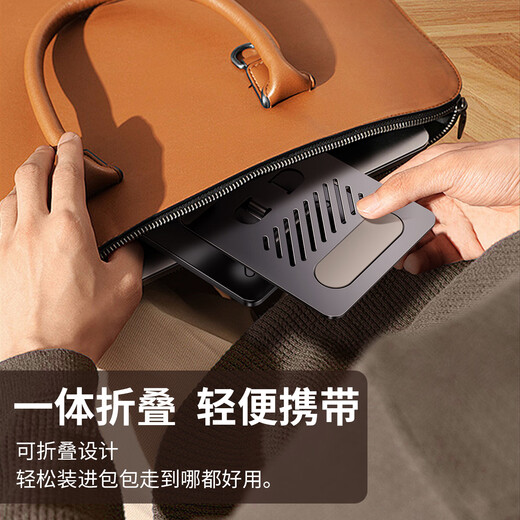 XUNDD Xundi Promise Rotation Three-Axis Folding Mobile Phone Stand iPad Tablet Stand Desktop Support Frame Full Metal Live Broadcast Drama Online Class Office Eat Chicken Peace Elite Universal Mobile/Tablet Frost Silver Promise Rotation Folding Three-Axis Flagship Popular Model