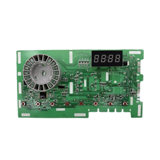 Haier Waschmaschine Computerboard EG80B829GG90818BGG100818BG Motherboard Display Board Treiberbrand Brandanlage Zwei Jahre Ersatz
