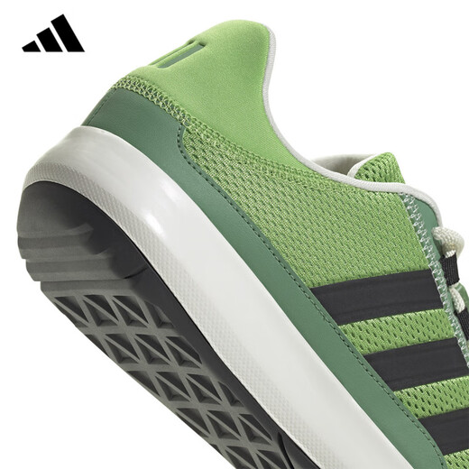 
Adidas (adidas) wading shoes men's shoes women's shoes casual outdoor board shoes JH9751 official flagship genuine JH9756 [Adi genuine/] 36.5