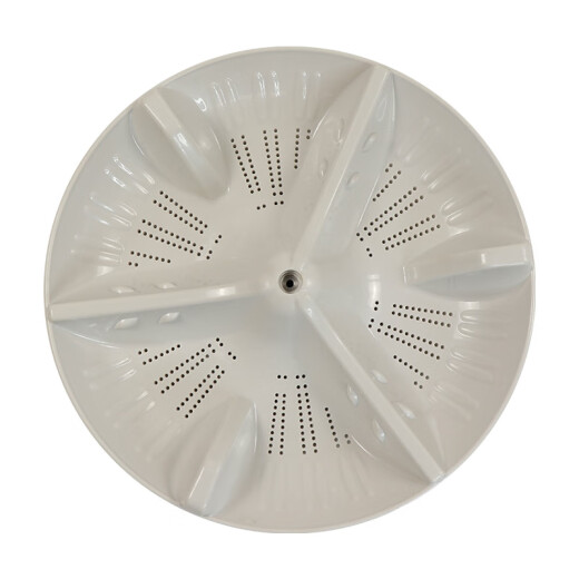 Adecuado para la lavadora Panasonic Rouleta XQB75-H7041/H772U/H771U/H671U/Q751U Rouleta original de la plataforma giratoria 6ZL00 [Tornillos de envío]