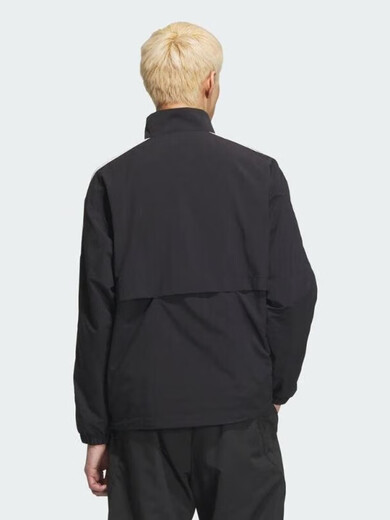 阿迪达斯 （adidas）2025年男子M 3S JKT夹克 kc3892 3XS 3xl