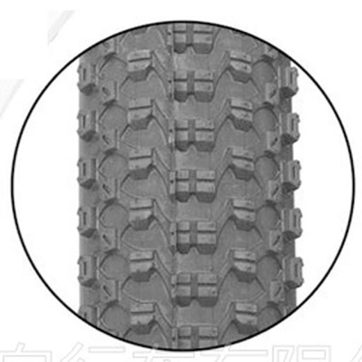 
KENDA bicycle tire K1047 mountain bike tire 26 27.5 29*1.75 1.95 2.10 folding version Jianda 27.5*1.95-60TPI folding version outer tire