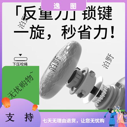 抱抱熊（bébéar）婴儿背带腰凳多功能抱娃神器背婴带前后两用新生儿童坐凳腰 AX26 [顶配升级]Pro旋钮款-库兹黑