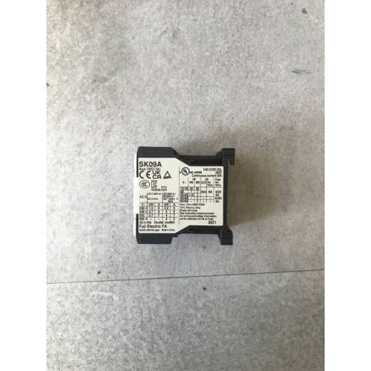 倪之尔定制原装接触器SK09A-M10 SK12A-H10 SK06A-110 SK01D2E-12033 SK09A-M10