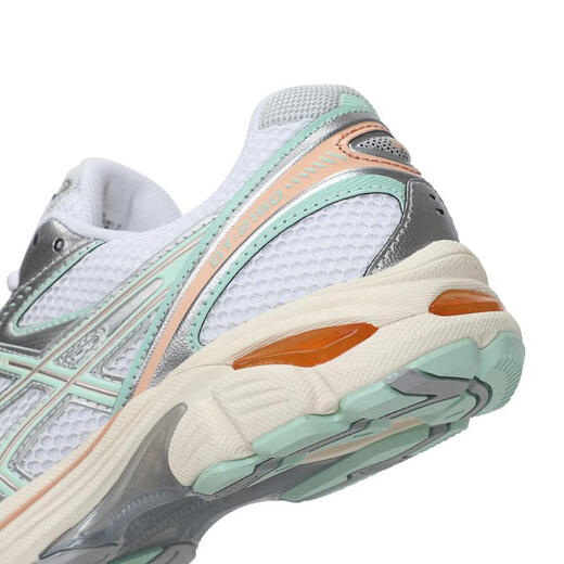 亚瑟士（ASICS）2025年男女GT-2160跑步鞋 1203A275-108 39.5