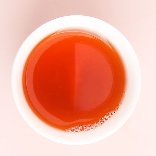 龍茗武夷山新茶岩茶大红袍茶叶浓香型乌龙茶独立小包160克