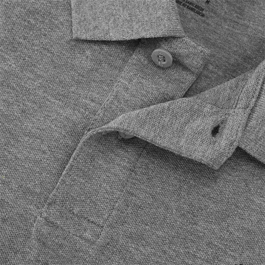 PUMA solid color business short-sleeved T-shirt POLO shirt men's and women's summer sports top 682554