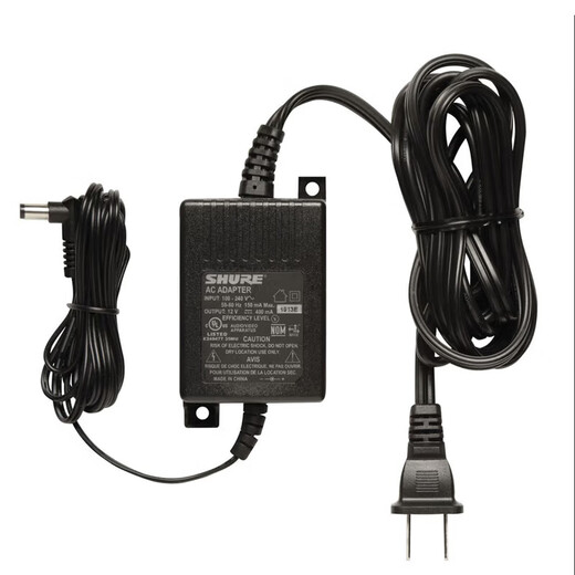 Shure (Shure) UA874 UA845 UA844 Distributeur d'amplificateur d'antenne active UA834 221 Adaptateur de puissance PS24