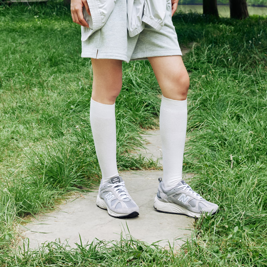 NEU BALANCENNEWBALENB Offizielles authentisches Frühlingsmänner und Frauenpaar Retro Academy Gray Sports Dad Schuhe CM878MC1 Grau CM878MC1 37 Fuß Länge 22,5 cm