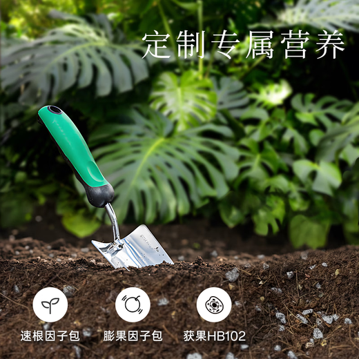 Jinyate Nährboden Monstera deliciosa Spezialboden Balkon Torf Kokosnuss Ziegelboden Dünger Bio Pflanzerde Universal 20 Liter