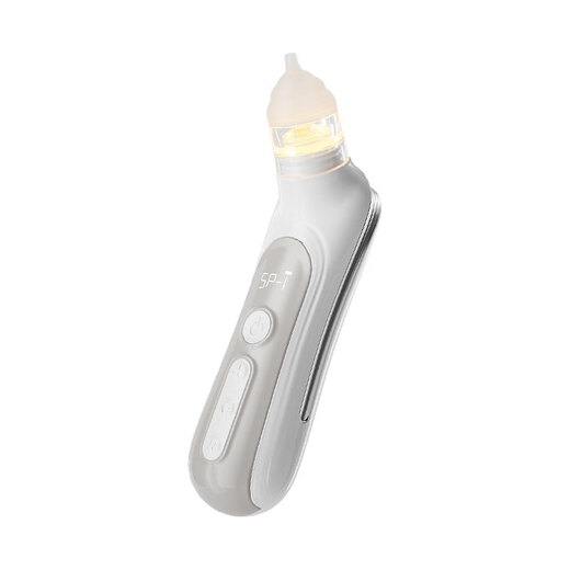Shukeyue electric nasal sucking device baby nasal washing device newborn baby child snot and booze cleaning tool for nasal congestion