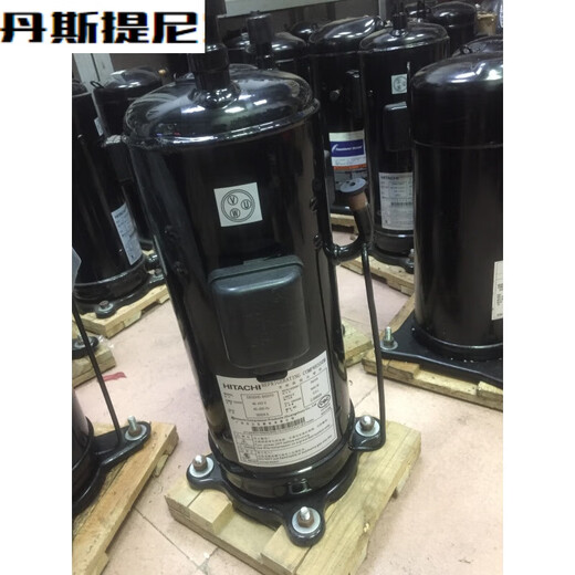 El nuevo convertidor de frecuencia Hitachi original de Beyzk E655DH-65D2YG