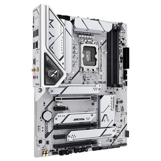 
Intel (Intel) 13th generation Core CPU Asus Z790 motherboard CPU set Board u set Asus Z790-AYW WIFI W D5 i7-13790F box [five-year warranty]