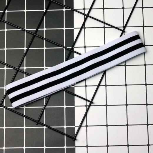 Simple Sports Hair Band Men's Men's Landy Sweat-Basketball Headband Tied Hair Band Corean Student Dadand Dadand Dadand Dadand Dadand Dadand de la banda para la cabeza de la diadema de la banda para la cabeza de la cabeza de la diadema de la banda para estudiantes.
