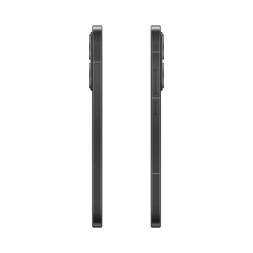 Xiaomi Xiaomi Redmi Turbo4 Pro [National Subvention 15%] 1,5K -Auflösung 120 Hz High Pinsel 5G Mobiltelefon Schwarz 12 GB+256 GB Full Network Access