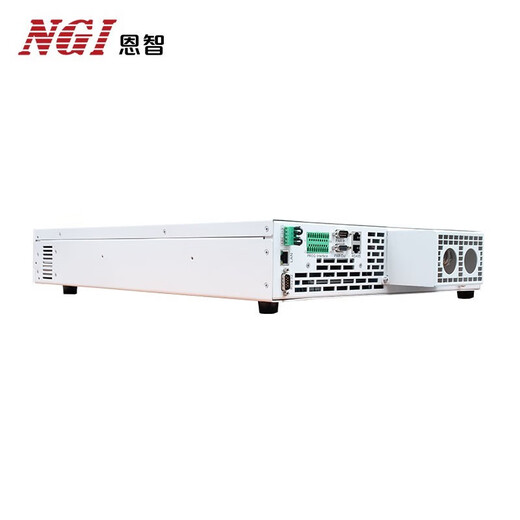 NGI恩智N3600高压可编程直流电源可调大功率直流稳压电源数控电源 A1105-02(2米 适用N3600系列3KW