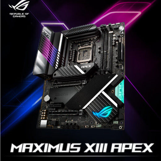 华硕（ASUS）Z690 HERO/E/F GAMING 主板1700针脚 12.13.14代 Z590十代 华硕 ROG M13A 库存新盒装 十代