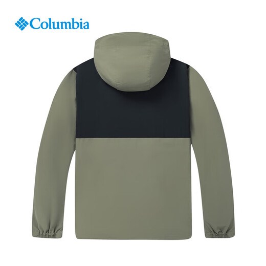 Columbia张婧仪邓刚同款哥伦比亚情侣UPF50防晒衣防泼水外套XE9226/XE3394 XE9226/397 S