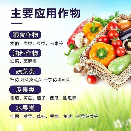 Yangfengyangfeng potassium sulfate type compound fertilizer 14-16-15 agricultural fertilizer vegetable flower fruit tree nitrogen phosphorus potassium fertilizer 50Jin Jin equal to 0.5kg sub-package