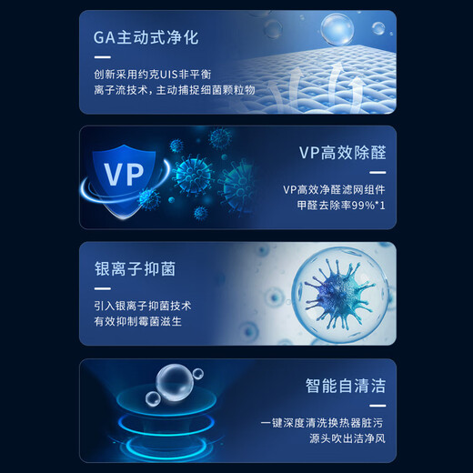 YORK VRF floor heating central air conditioning 0 yuan reservation free door-to-door survey multi-split YES-RM integrated Tianfu ground water two-way supply 6-horsepower one-to-five new first-class energy efficiency 6-horsepower first-class energy efficiency exquisite one-to-five York central air-conditioning