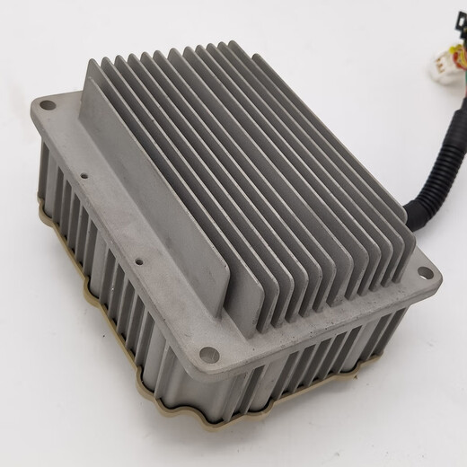 Yusen Yilichi Baoyadaojue Reading Hongri New Energy Electric Four-Wheeler 4KW AC Controller Inbor 3527 48V