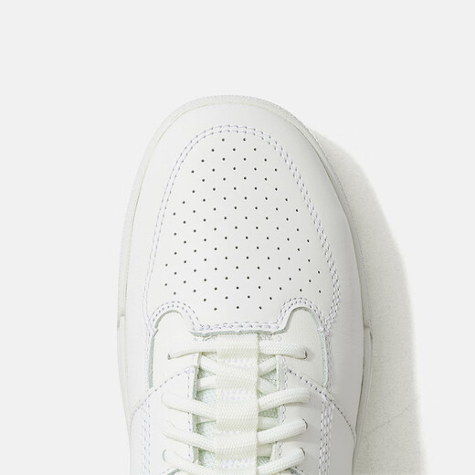 Timberland Zapatos para hombres, zapatos blancos, ocio al aire libre que desplazan ligero y cómodo A675W A675WEM2/White 40