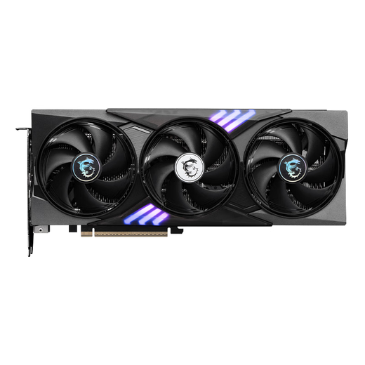 MSI GeForce RTX 5060 Ti 16G GAMING TRIO OC AI reasoning e-sports game design intelligent learning independent graphics card
