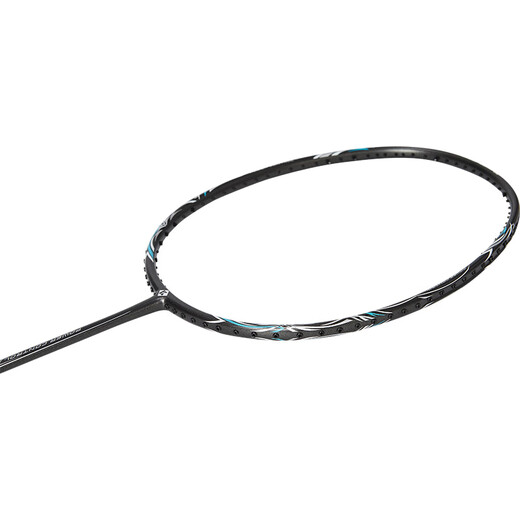 薰风（KUMPOO）羽毛球拍k520pro全碳素超轻攻防拍熏风初学训练比赛单拍黑色