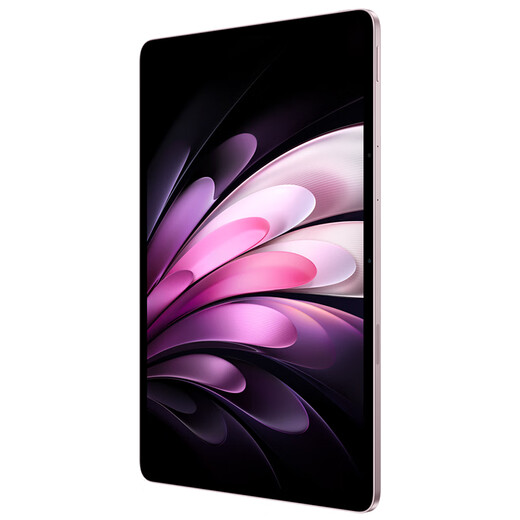 
vivoPad5 Pro 12GB+256GB Yunxia Powder [National Subsidy 15% Tablet] Dimensity 9400 13-inch 12050mAh Original Color Eye Protection Screen Tablet