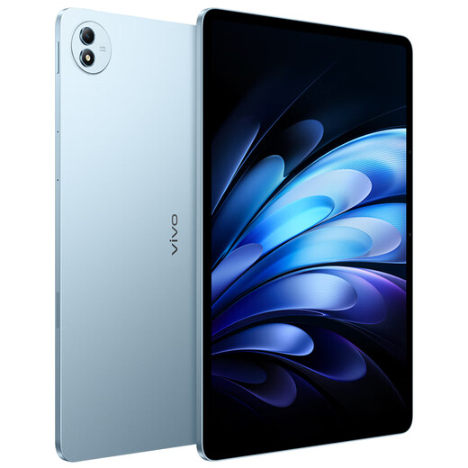 [95% nuevo] VIVOPAD5 PRO 16GB+512GB Tide de resorte Azul Dimensidad 9400 13 pulgadas 12050mAh Pantalla de protección de ojo de color original de la tableta y delgada Tableta