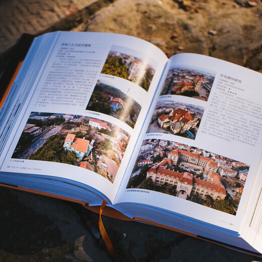 有生之年一定要看的1001个中国古迹（典藏级全民文旅路书，写给每个中国人的理想访古清单，沉浸式畅游中华百万年历史长河！）